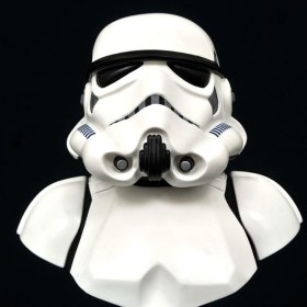 Stormtrooper Star Wars Episode IV Legends in 3D Bust 1/2 by Gentle Giant